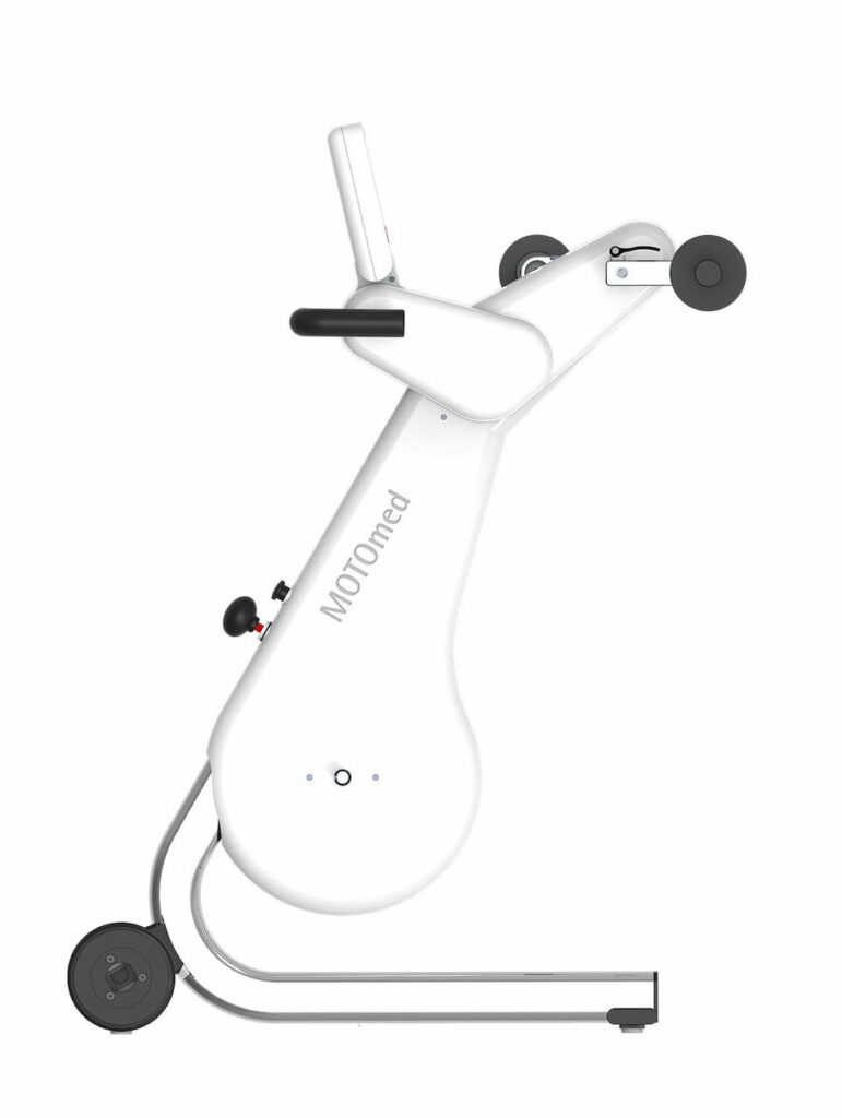MOTOmed loop.a